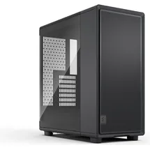Fractal Design Epoch Black TG Light tint ATX Gaming Gehäuse Mesh Seitenfenster