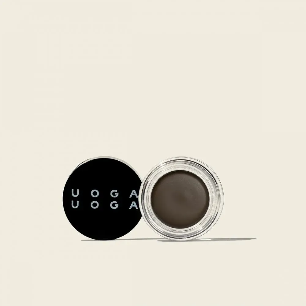 Uoga Eyebrow Pomade Forest Path 2,5ml Creme 2,5 ml