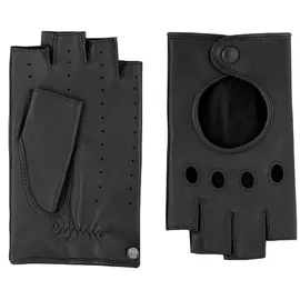 Roeckl Florenz Handschuhe Leder schwarz