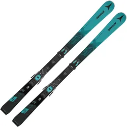 Atomic Redster X5 Blue On-Piste Ski Set 2024/25 - 175cm