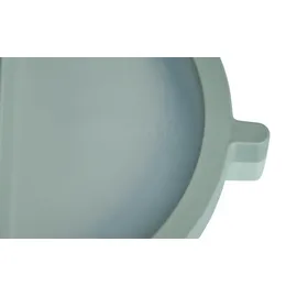 Mepal Bento-Lunchbowl grün 20,7 x 8,5 cm 1,5 l 7-teiliges Set