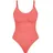 SMILODOX Shapewear String Bodysuit Nysa, Größe XS in Pink Rosa