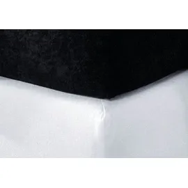 MAINTAL Lago 187 x 210 cm H2 Schwarz/Weiß