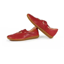 THINK! Slipper Herren Rot 42,5