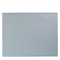 Herlitz Schreibunterlage 63x50cm transparent/klar