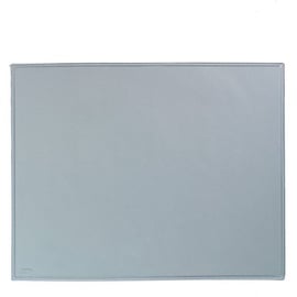 Herlitz Schreibunterlage 63x50cm transparent/klar