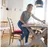 Sissel Sitfit 33 cm