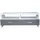Hti-Living Thekla TV-Board 94,8 x 35,9 x 34,5 cm Weiß/Grau Holz/Spanplatte