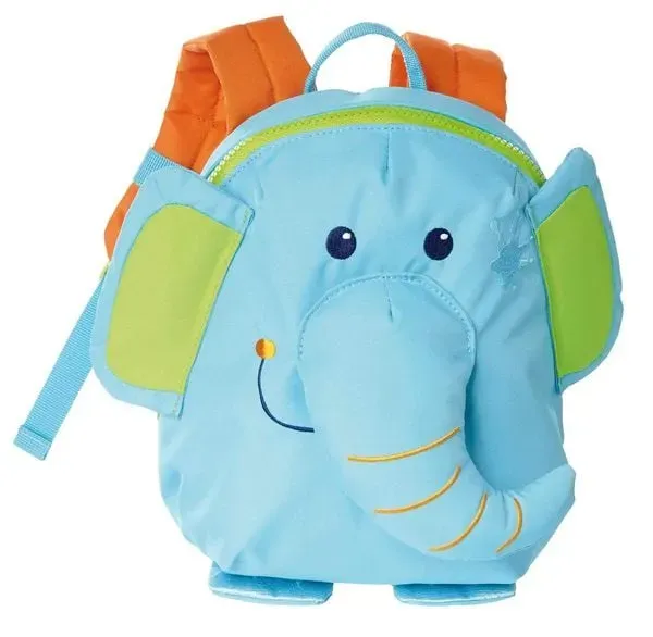 Preisvergleich Produktbild Sigikid - Minirucksack, Elefant