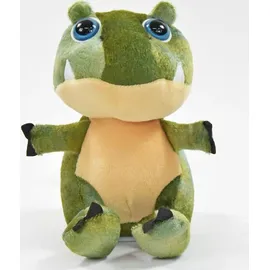 KÖGLER Labertier Dinosaurier Babytooth Kuscheltier