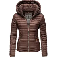 Marikoo Damen Jacke, Löwenbaby S S