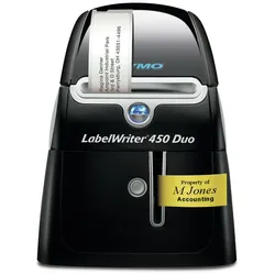 Elektrisches Etikettengerät Dymo S0838920