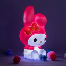 BLUESKYSTUDIOS Sanrio Mood Light-Lampe My Melody 11 cm