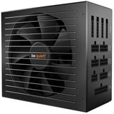 be quiet! Straight Power 11 Platinum 1200W PC-Netzteil, schwarz, 6X PCIe BN310