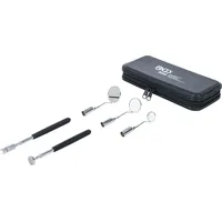 BGS LED-Magnetheber- und Inspektionsspiegel-Set (3095)