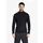 Ziener JELANO-Z Midlayer schwarz 48