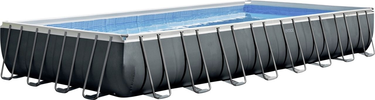 Intex Frame Pool Set Ultra Quadra x TR 975 x 488 x 132 cm