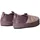 The North Face Thermoball Traction Mule II Lila 1