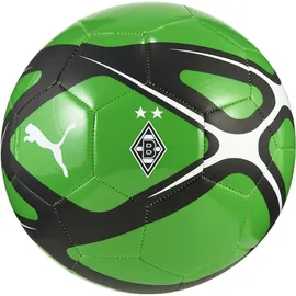 Puma Borussia Mönchengladbach Culture Ball - grün