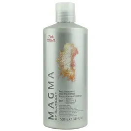 Wella Magma Post Treatment 500 ml