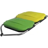 Masta Müllsackständer Wandfix doppel