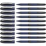 Schneider One Business Tintenroller 0,6 mm schwarz