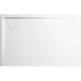 Kaldewei SUPERPLAN 1864-2, Duschwanne mit Wannenträger, 100x180cm, 386448043001 100x180x5,1cm, Träger, Perl-Effekt,