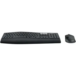 Logitech MK850 Performance Wireless UK Set