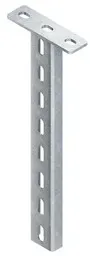 Hängestiel ST 400mm U-Profil 2kN f.Funkterh geeignet für Funktionserhalt