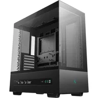 Deepcool CH690 Digital, schwarz, Glasfenster (R-CH690-BKNNA0D-G-1)