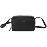 Hugo Umhängetasche Chris Double Crossbody Bag Black