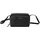 Hugo Umhängetasche Chris Double Crossbody Bag Black