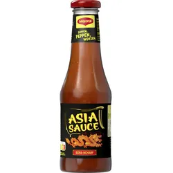 Maggi Asia Sauce süss-scharf 500ML