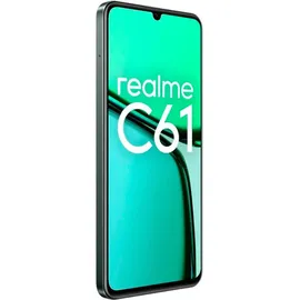 Realme C61 128 GB Dark Green