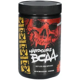 pdm to be maintained BCAA Peach Pulver 390 g