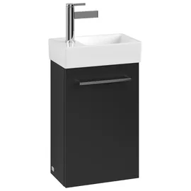 Villeroy & Boch V&B Waschtischunterschrank Avento 34x51,4x23,4cm, 1 T, r, G vc g, volc bla