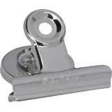 Maul 2183096 nickel 2 Stück(e)