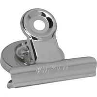 Maul 2183096 nickel 2 Stück(e)
