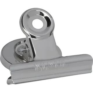 Maul 2183096 Metall 2Stück(e) Papierklammer (2183096)