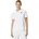 Sportswear Club Essentials Damen-T-Shirt White/Black XL
