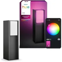 Philips Hue White & Color Ambiance Turaco Sockelleuchte