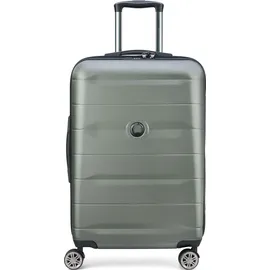 Delsey Comete+ 4-Rollen 67 cm / 64 l iguane