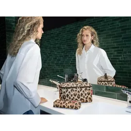 Reisenthel beautycase Set leo macchiato