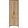 Schildmeyer Aktenschrank Serie 2000 65,2 x 39 x 194,2 cm braun