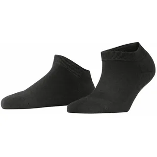 Falke ClimaWool Sneakersocken 1 Paar Grau 39-40