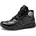OSAKA 2 0 Sneaker SCHWARZ Steel Graphit 39 EU Weit