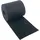 SpanSet Antirutschmatte Metall 5000x250x8mm schwarz