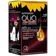 Garnier Olia 4.62 kaschmirrot