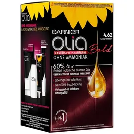 Garnier Olia 4.62 kaschmirrot