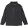 Color Kids Fleece Pulli 5971 schwarz-grau (161) 134